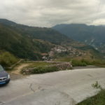 South Sichuan bike trip