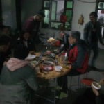 Home stay near Xiaojin